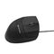 Contour Unimouse - Vertical mouse - ergonomic - rig | CDUMBK21001