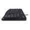 Logitech Desktop MK120 - Keyboard and mouse set - US | 920-002541