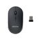 DICOTA Silent - V2 - mouse - right and left-handed - opt | D32003