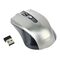 Gembird MUSW-4B-04-BG - Mouse - optical - 4 buttons - wireless -