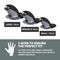 Fellowes Penguin Small - Vertical mouse - right and lef | 9894901
