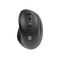 Manhattan Ergonomic Wireless Mouse, Right Handed, Adjust | 190237