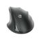 Manhattan Ergonomic Wireless Mouse, Right Handed, Adjust | 190237