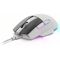 Sharkoon SKILLER SGM50W White - Weiß | 4044951040247