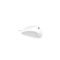 KeySonic KSM-3020M-W / Ambidextrous / USB Type-A / 5 / Bu | 60192