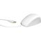 KeySonic KSM-3020M-W / Ambidextrous / USB Type-A / 5 / Bu | 60192