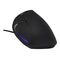 Inter-Tech Eterno KM-206WR - Vertical - vertical mouse | 88884103