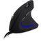 Inter-Tech Eterno KM-206WR - Vertical - vertical mouse | 88884103