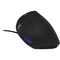 Inter-Tech Eterno KM-206WR - Vertical - vertical mouse | 88884103
