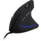 Inter-Tech Eterno KM-206WR - Vertical - vertical mouse | 88884103
