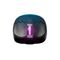 Xtrfy MZ1 - Mouse - ergonomic - optical - wirele | MZ1W-RGB-BLACK