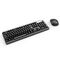 Inca IWS-549U / Full-size (100%) / Straight / RF Wireless + USB /