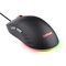 Trust GXT925 REDEX II LIGHT - Mouse | 25125