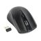 Gembird MUSW-4B-04 - Mouse - optical - 4 buttons - wireless - 2.4
