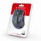 Gembird MUSW-4B-04 - Mouse - optical - 4 buttons - wireless - 2.4