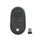 Manhattan Performance III Wireless Mouse, Black, 1000dpi | 190145