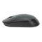 Manhattan Performance III Wireless Mouse, Black, 1000dpi | 190145