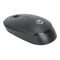 Manhattan Performance III Wireless Mouse, Black, 1000dpi | 190145