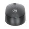 Manhattan Performance III Wireless Mouse, Black, 1000dpi | 190145