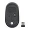 Manhattan Performance III Wireless Mouse, Black, 1000dpi | 190145