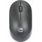 Manhattan Performance III Wireless Mouse, Black, 1000dpi | 190145