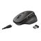 Trust Ozaa - Mouse - multi-device - right-handed - optica | 24819