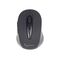 Gembird MUSWB2 - Mouse - optical - 6 buttons - wireless - Bluetoo