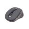 Gembird MUSWB2 - Mouse - optical - 6 buttons - wireless - Bluetoo