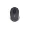 Gembird MUSWB2 - Mouse - optical - 6 buttons - wireless - Bluetoo