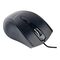 Gembird MUS-4B-02 - Mouse - optical - 4 buttons - wired - USB - b