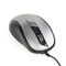 Gembird MUS-6B-01-BG - Mouse - optical - 6 buttons - wired - USB