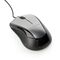 Gembird MUS-6B-01-BG - Mouse - optical - 6 buttons - wired - USB
