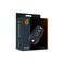 Conceptronic DJEBBEL - Mouse - ergonomic - optical - | DJEBBEL03B