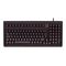 CHERRY G80-1800 - Keyboard - PS/2, USB - German | G80-1800LPCDE-2