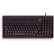 CHERRY G80-1800 - Keyboard - PS/2, USB - German | G80-1800LPCDE-2