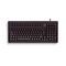 CHERRY G80-1800 - Keyboard - PS/2, USB - German | G80-1800LPCDE-2