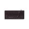 CHERRY G80-1800 - Keyboard - PS/2, USB - German | G80-1800LPCDE-2