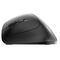 CHERRY MW 4500 LEFT - Mouse - ergonomic - left-handed - | JW-4550
