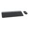 Logitech Slim Wireless Combo MK470 - Keyboard and mo | 920-009264