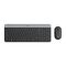 Logitech Slim Wireless Combo MK470 - Keyboard and mo | 920-009264