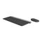 Logitech Slim Wireless Combo MK470 - Keyboard and mo | 920-009264