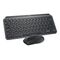 Logitech MX Keys Mini Combo for Business - Keyboard  | 920-011054