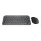 Logitech MX Keys Mini Combo for Business - Keyboard  | 920-011054