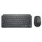 Logitech MX Keys Mini Combo for Business - Keyboard  | 920-011054