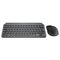 Logitech MX Keys Mini Combo for Business - Keyboard  | 920-011054