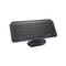 Logitech MX Keys Mini Combo for Business - Keyboard  | 920-011054