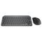Logitech MX Keys Mini Combo for Business - Keyboard  | 920-011054