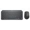 Logitech MX Keys Mini Combo for Business - Keyboard  | 920-011054