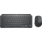Logitech MX Keys Mini Combo for Business - Keyboard  | 920-011054