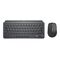 Logitech MX Keys Mini Combo for Business - Keyboard  | 920-011054